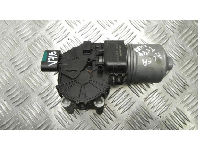 Моторчик дворников 0390243019, V716 Alfa Romeo Giulietta