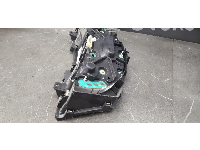 Панель приборов 13173376XK   Opel Meriva A       