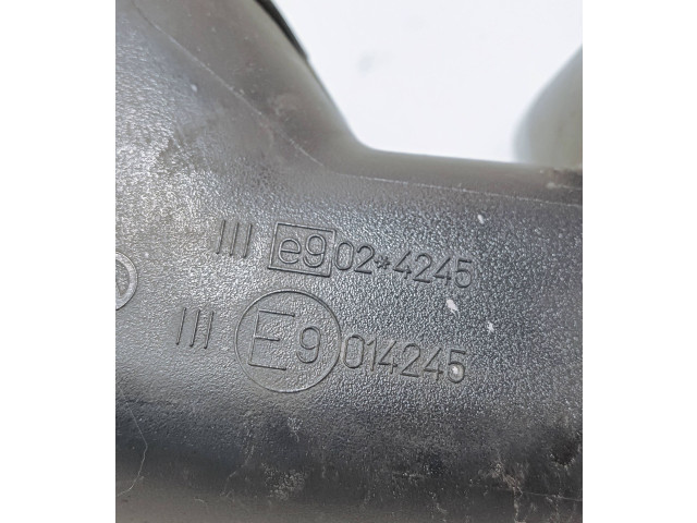 Зеркало электрическое        Skoda Octavia Mk2 (1Z)  2004 - 2013 года   