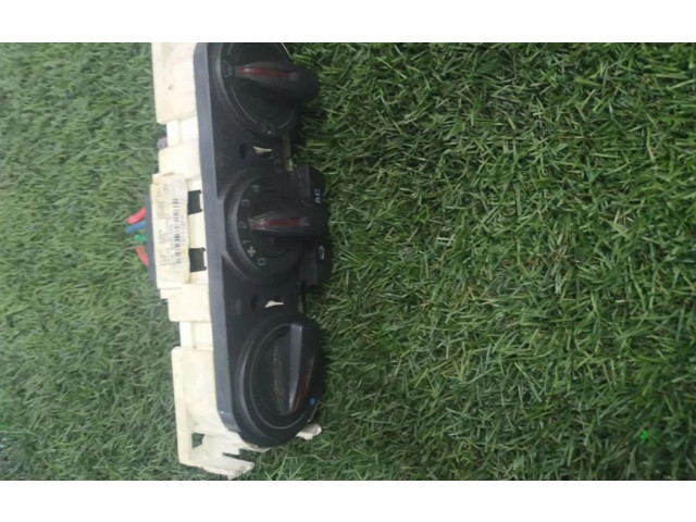 Блок управления климат-контролем 6J0820045A   Seat Ibiza IV (6J,6P)