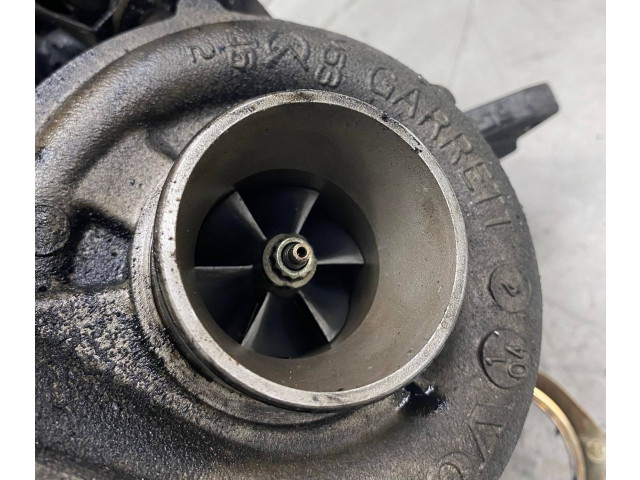  Турбина Volvo V70  8699592         