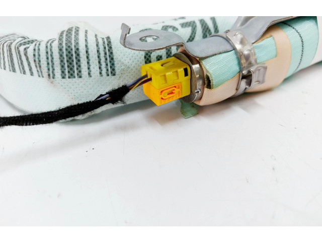 Боковая подушка безопасности A2938600200 Mercedes-Benz EQC