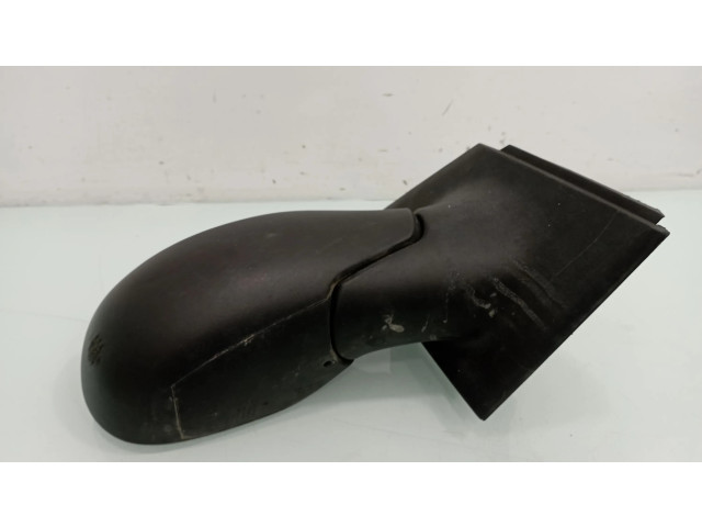 Зеркало электрическое правое Citroen C2