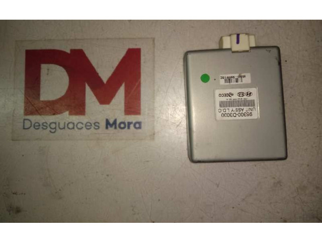 Другие блоки управления / модули 95300D3000   Hyundai Tucson TL