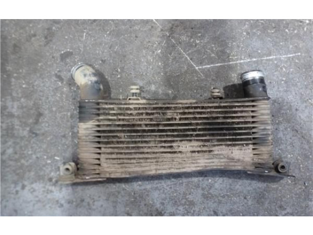 Интеркулер  MR404751, 1271001270   Mitsubishi Montero 