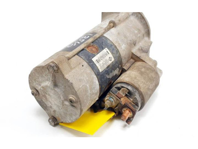 Рулевая рейка Стартер 23300EB300 Nissan Navara D40 2004 - 2015 года