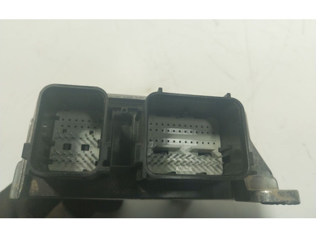 Блок подушек безопасности 1882409, ET7614B321AG Ford Transit Custom