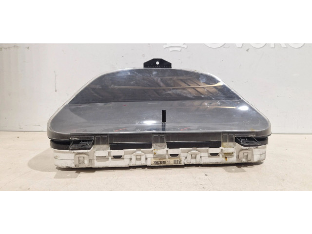 Панель приборов 9168386   Volvo V70       