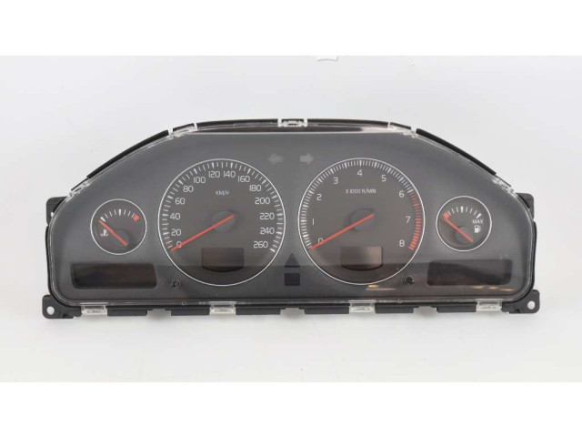 Панель приборов 36050540 Volvo S60