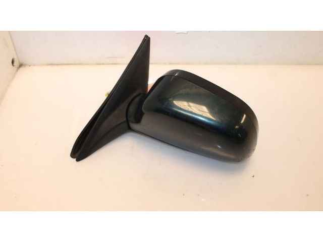 Зеркало (механическое) Mitsubishi Galant 1997 - 2003 года