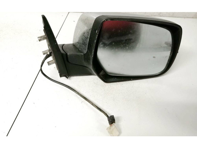 Зеркало электрическое        Ford Ranger  2007 - 2011 года   