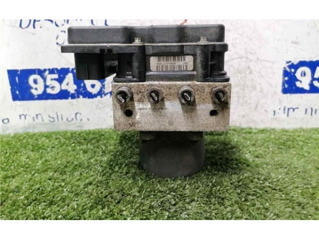 Блок управления АБС 265235010, 9661963780 Citroen C4 I