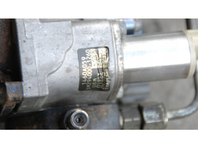 Vstřikovací čerpadlo 1460A059, 1460A0592940001260 Mitsubishi Pajero