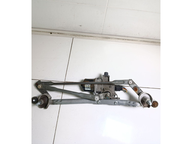 Комплект механизма стеклоочистителей    98100G2000, 181001   Hyundai Ioniq