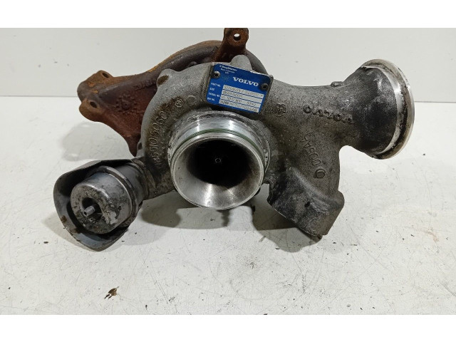 Turbodmychadlo Турбина 32240493 Volvo V60 D4204T14