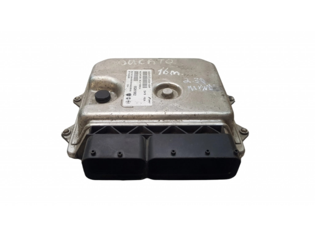 Řídící jednotka 55261982, BC0116590A Fiat Ducato 2015
