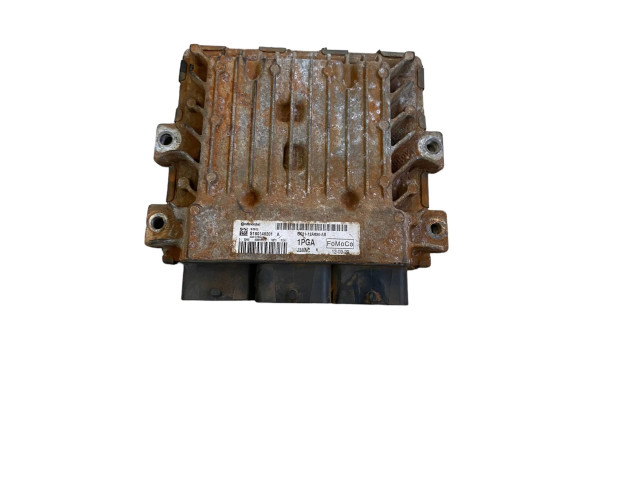 Řídící jednotka BK2112A650AB, S180146201 Ford Transit Custom 2013