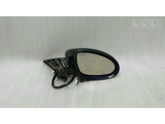 Zpětné zrcátko pravé Mercedes-Benz CLS C219 2008 A2198100276