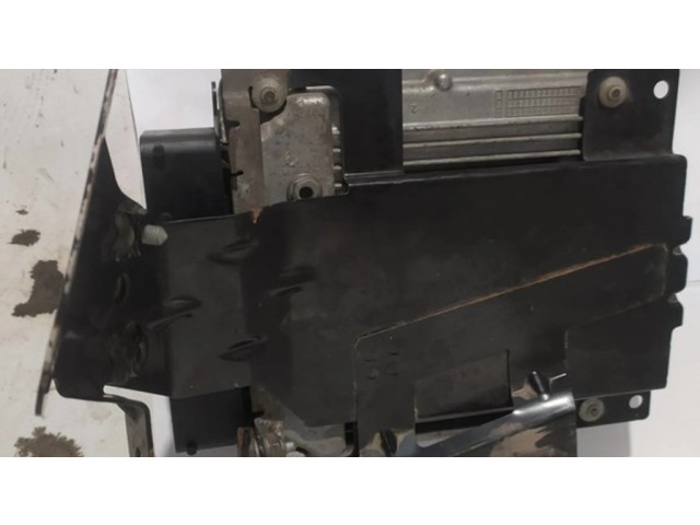 Řídící jednotka 7P0907409C Volkswagen Touareg II 2012