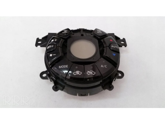 Блок управления климат-контролем 275003VV2A Nissan Note (E12)