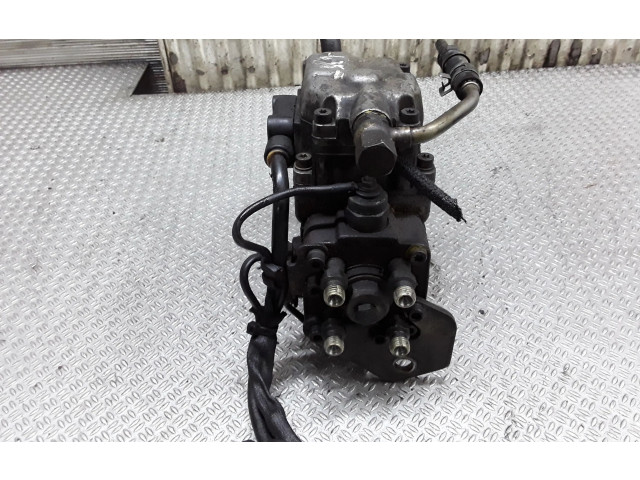 Топливный насос