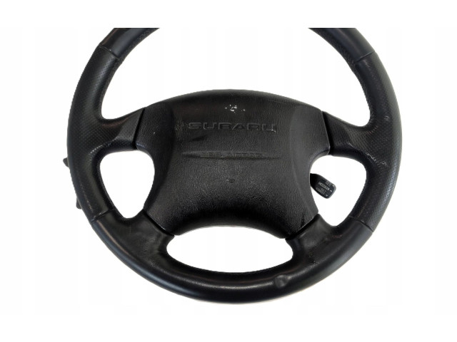Руль Subaru Legacy 2010 - 2016 года