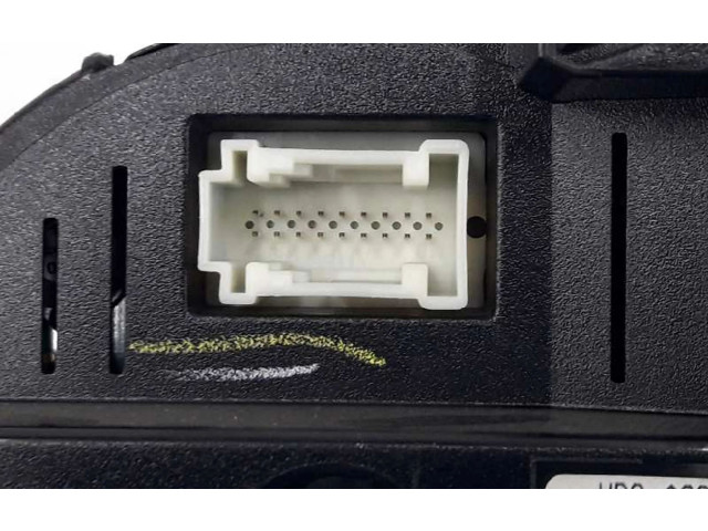 Панель приборов A2515400648, 2519006000   Mercedes-Benz R W251       