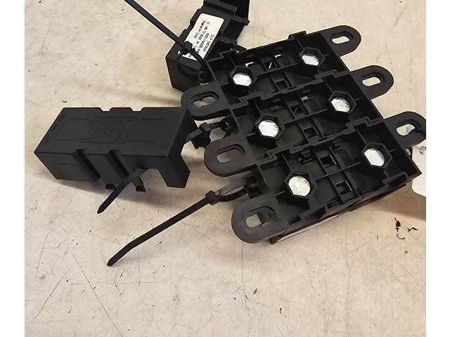 Блок предохранителей  AX2314A005ANB   Jaguar XF X250    