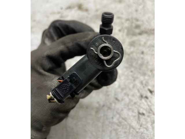 Форсунка 8658353 Volvo S60