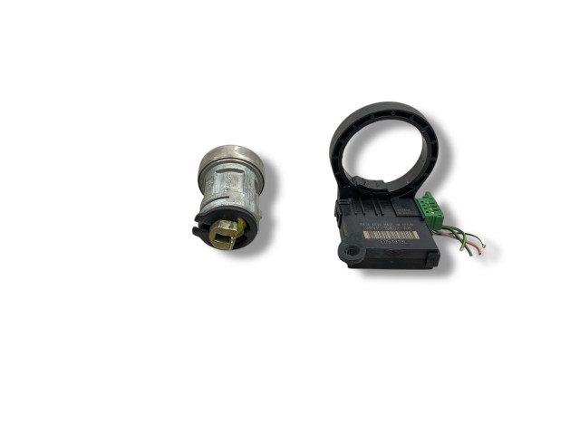 Řídící jednotka 5S7112A650TA, F5SB14A624AA Ford Mondeo Mk III 2006