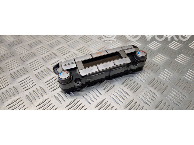 Блок управления климат-контролем 7S7T18C612AB, W8AA07149 Ford Galaxy