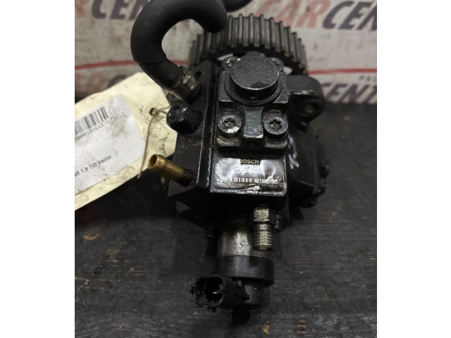 Топливный насос