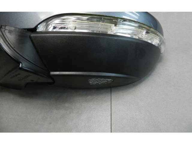 Зеркало электрическое        Volkswagen Jetta VI  2011 - 2018 года   