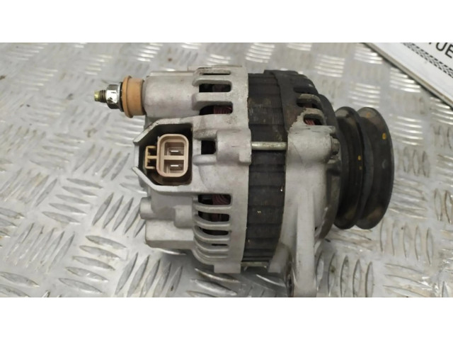 Генератор Mazda 626 2.0