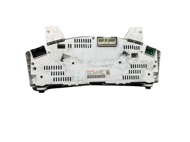 Панель приборов 05172411AG, CR0038014M0CG   Jeep Grand Cherokee (WK)       