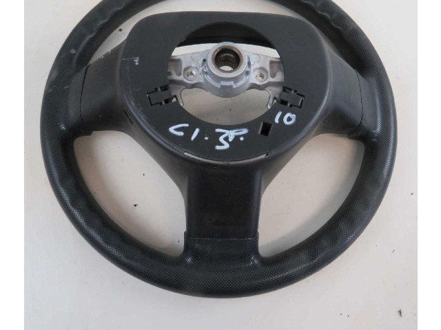 Руль Citroen C1  2006 - 2013 года 54648      