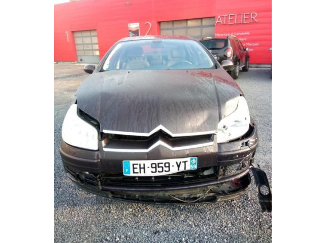 Интеркулер  NT   Citroen C5 