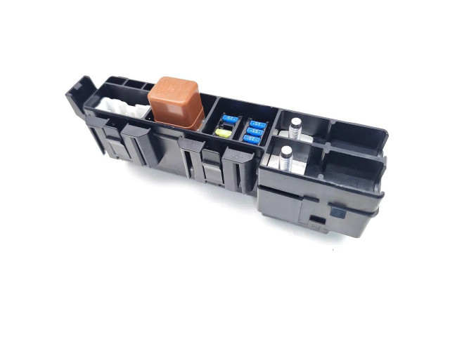 Блок предохранителей    Infiniti FX    