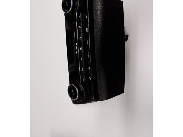 Блок управления климат-контролем 97250D3XXX   Hyundai Tucson TL