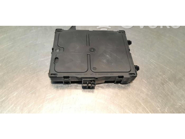 Блок комфорта 284B14642R Renault Scenic IV - Grand scenic IV