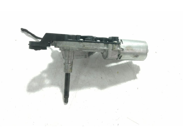 Моторчик заднего дворника 0390201823    Ford S-MAX