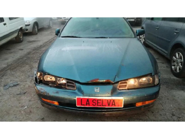 Зеркало электрическое правое Honda Prelude 1983-1984 года