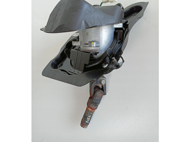 Рулевая рейка 48080-4GA3A Infiniti Q50 2014- года