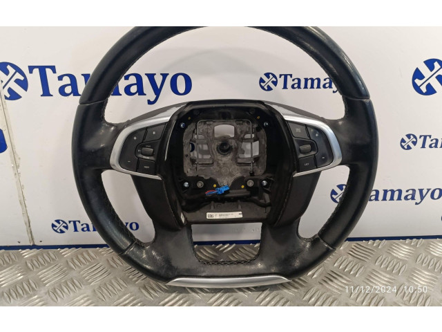 Руль 98039712ZD, 28383970   Citroen C4 Aircross   