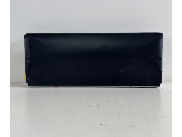 Подушка безопасности для колен 8V2880841A, LBL080L   Audi A3 S3 8V