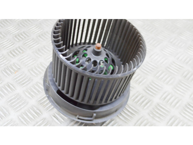 Вентилятор печки    N101813C   Citroen C1