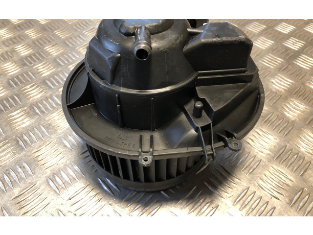Вентилятор печки 28417 Volvo S80