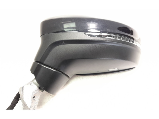 Zpětné zrcátko Volkswagen Tiguan 2018 5NB857501AC9B9