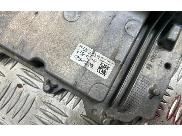 Řídící jednotka BMW 1 F20 F21 2015