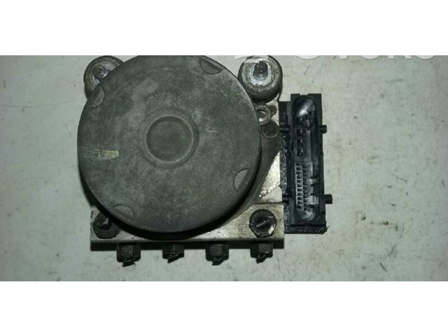 Блок АБС 13182319, 0265231583   Opel  Meriva A  2003 - 2010 года